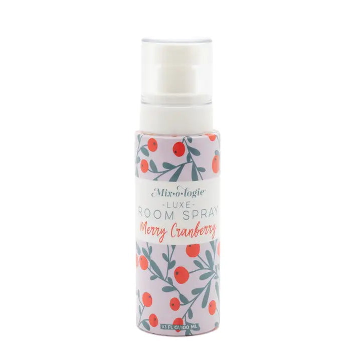 Mixologie Luxe Room Spray - 100 Ml Spray - 18 Scents