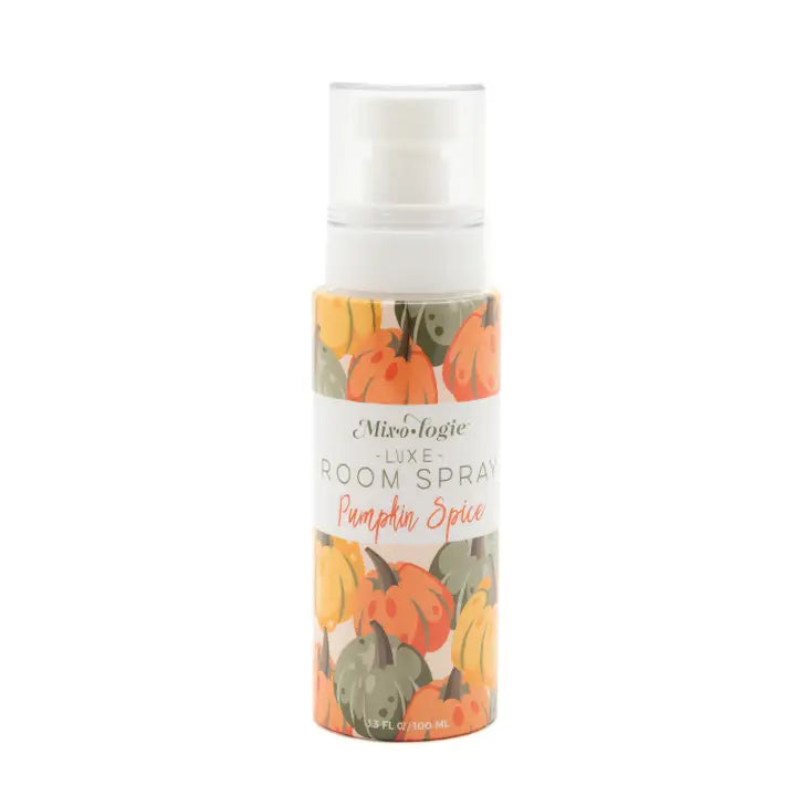 Mixologie Luxe Room Spray - 100 Ml Spray - 18 Scents