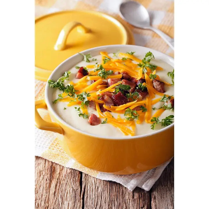 Cheesy Potato Soup Mix