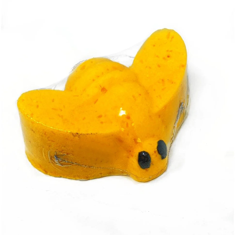 BUMBLEBEE BATH BOMBS