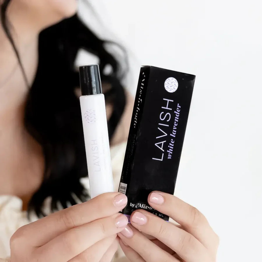 Lavish - Mixologie Rollerball Perfume