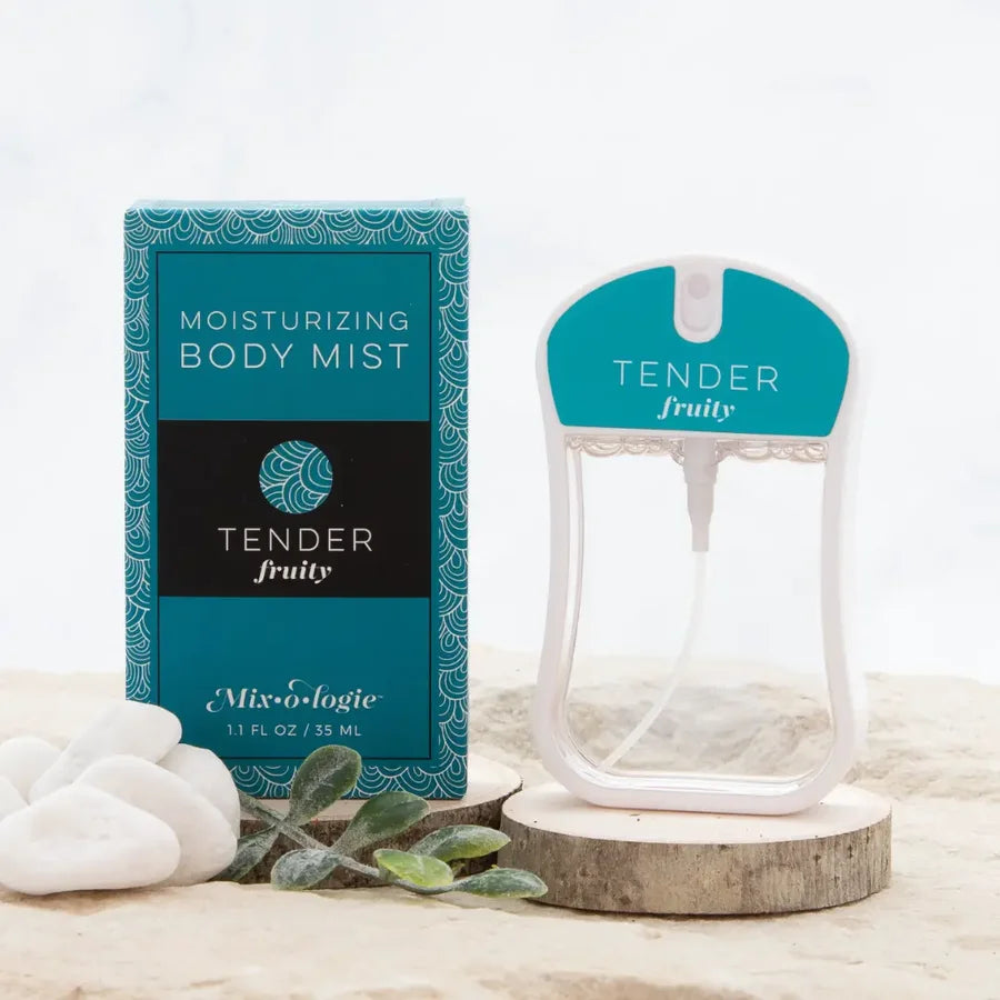 Tender - Moisturizing Body Mist