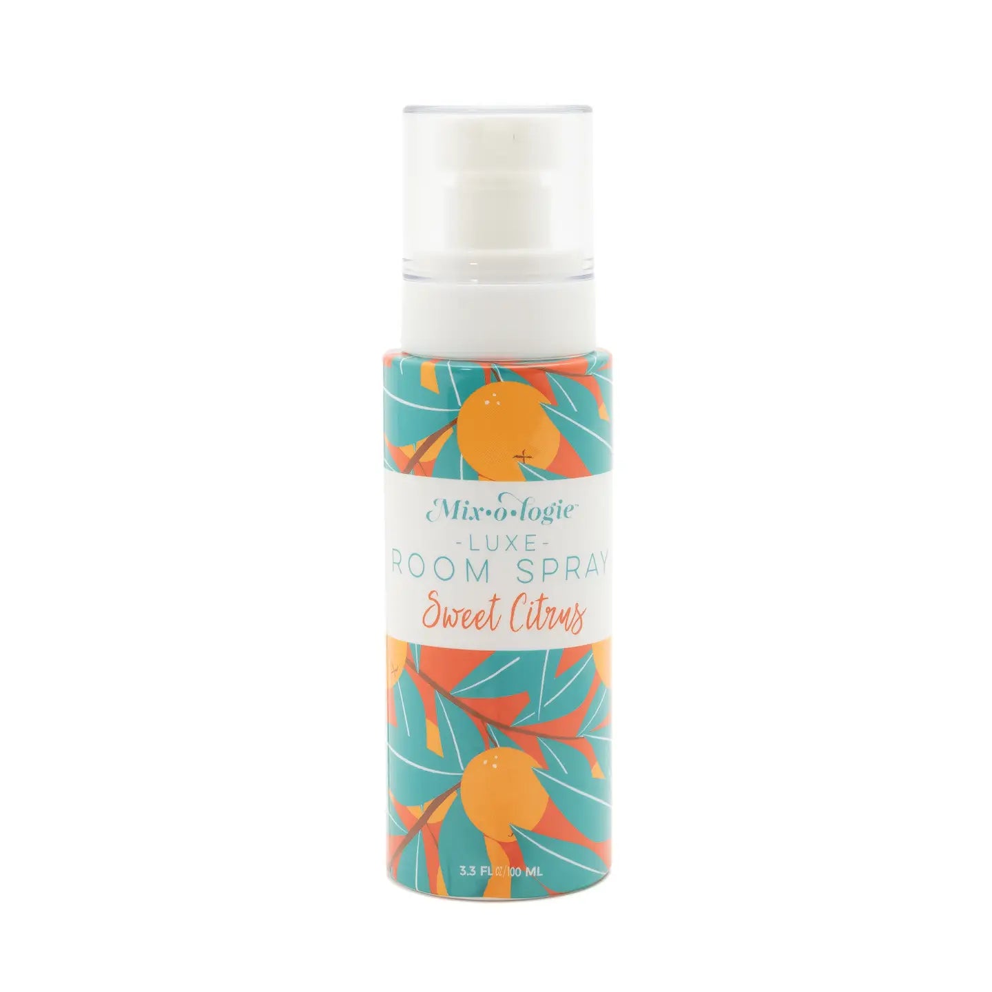 Mixologie Luxe Room Spray - 100 Ml Spray - 18 Scents