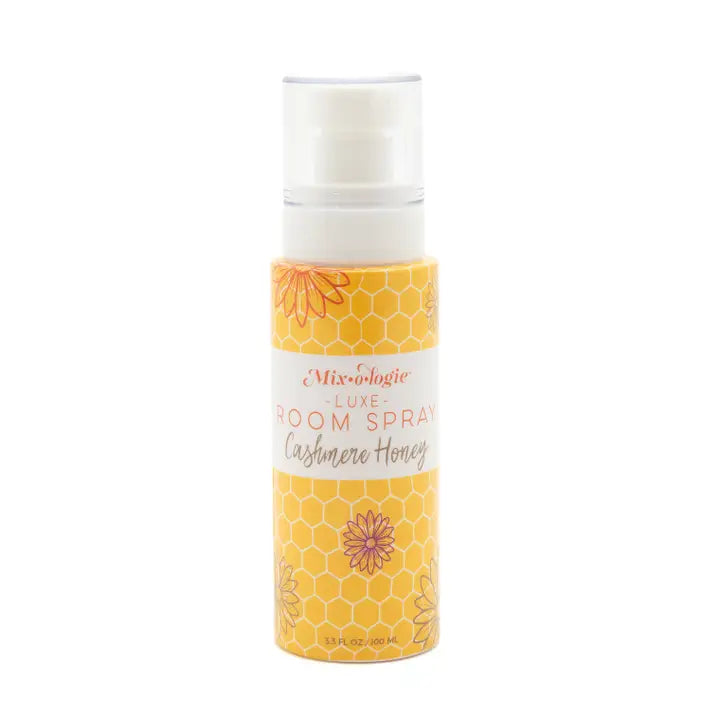 Mixologie Luxe Room Spray - 100 Ml Spray - 18 Scents