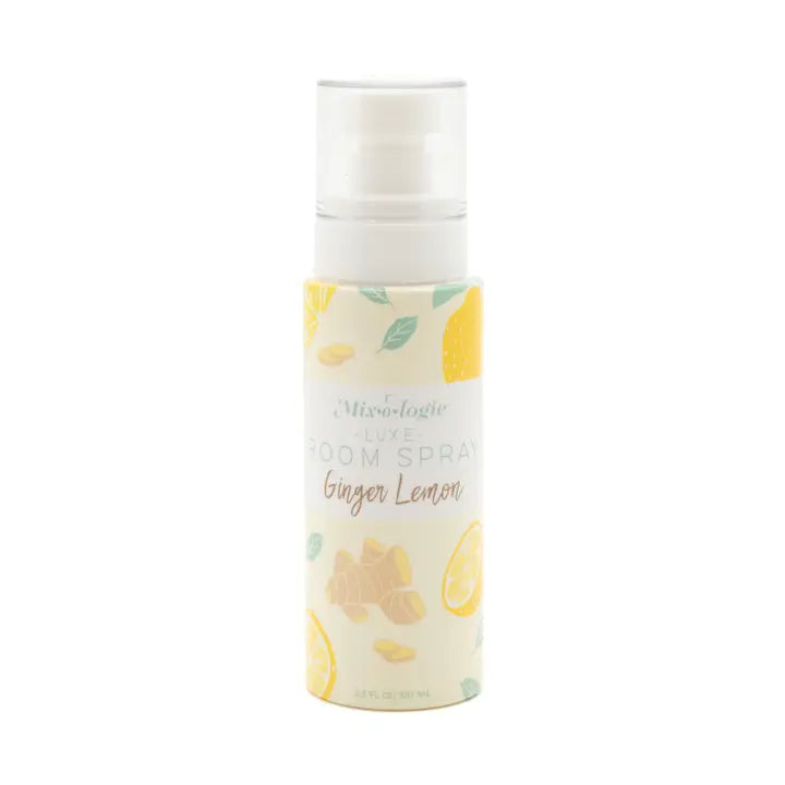 Mixologie Luxe Room Spray - 100 Ml Spray - 18 Scents