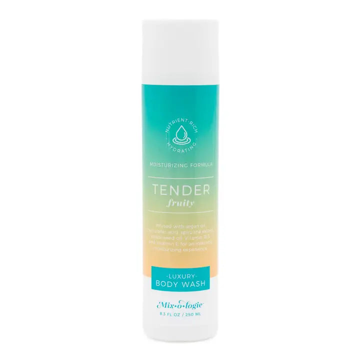 Mixologie Luxury Body Wash