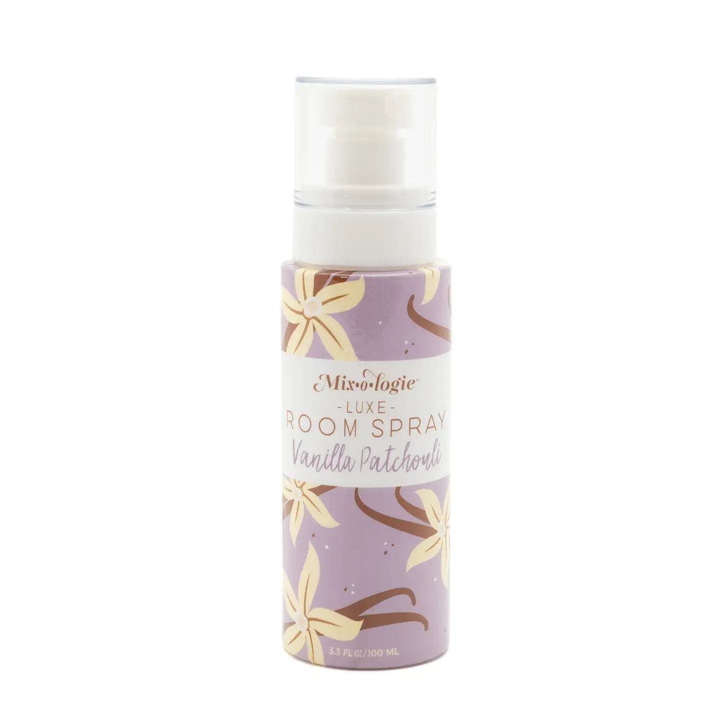 Mixologie Luxe Room Spray - 100 Ml Spray - 18 Scents