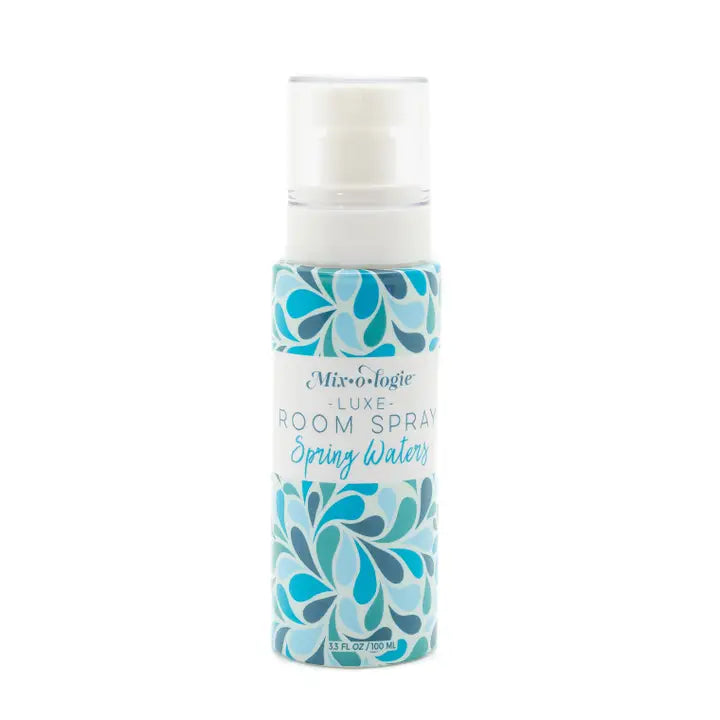Mixologie Luxe Room Spray - 100 Ml Spray - 18 Scents