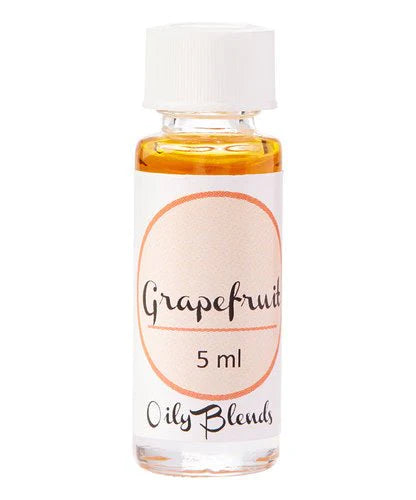 Oily Blends Essential Oils