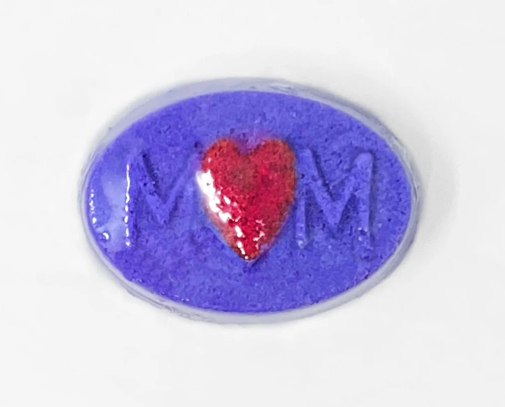MOTHER’S DAY MOM BATH BOMBS