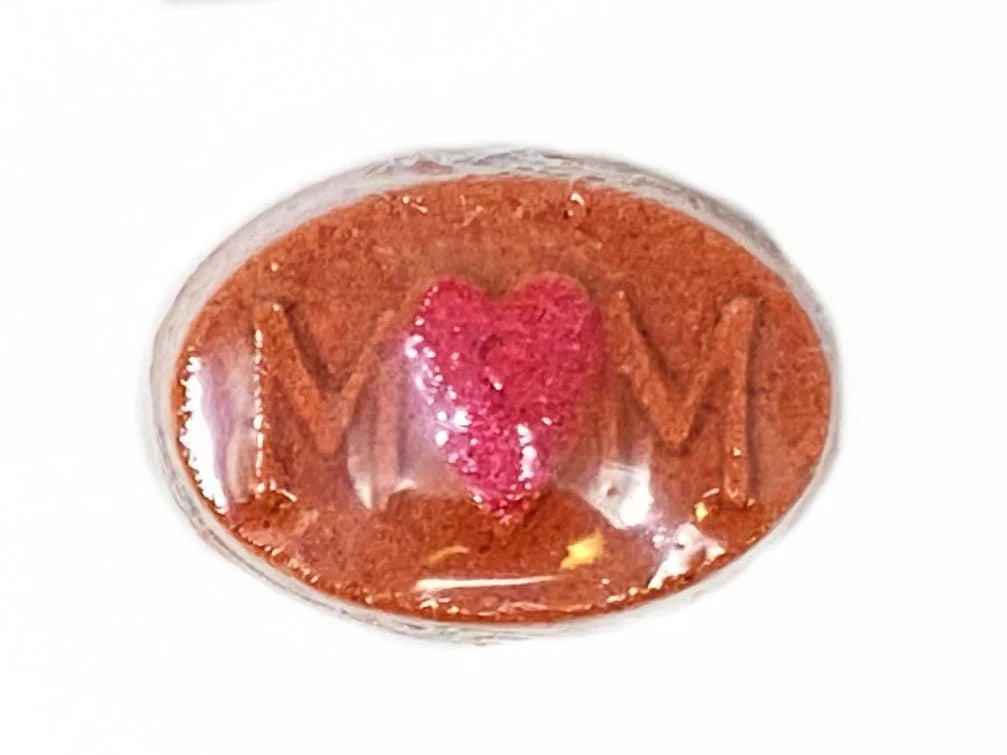 MOTHER’S DAY MOM BATH BOMBS