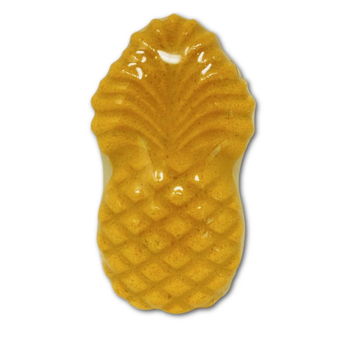 PINEAPPLE BATH BOMBS