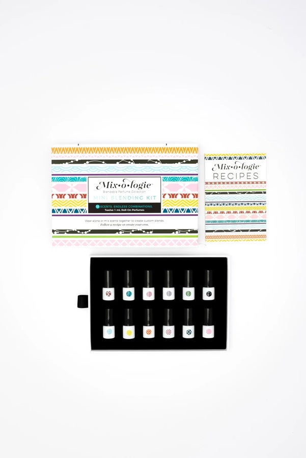 Mini Blending Kit