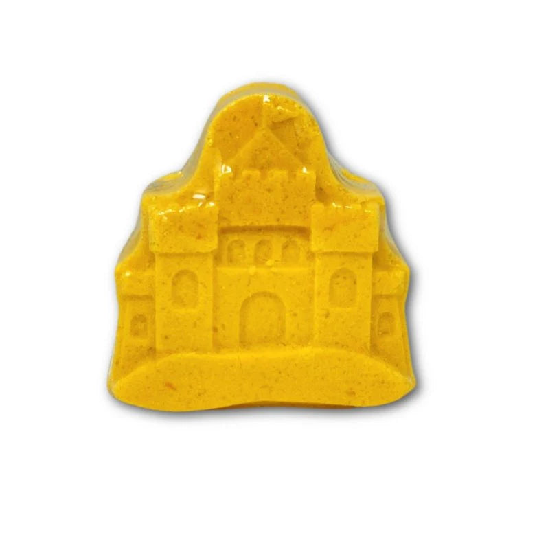 SANDCASTLE SUMMER BEACH BATH BOMBS