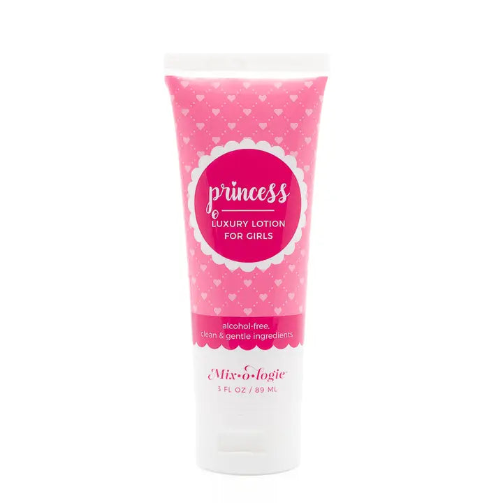 Princess - Top Shelf Luxury Lotion