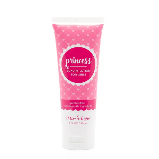 Princess - Top Shelf Luxury Lotion