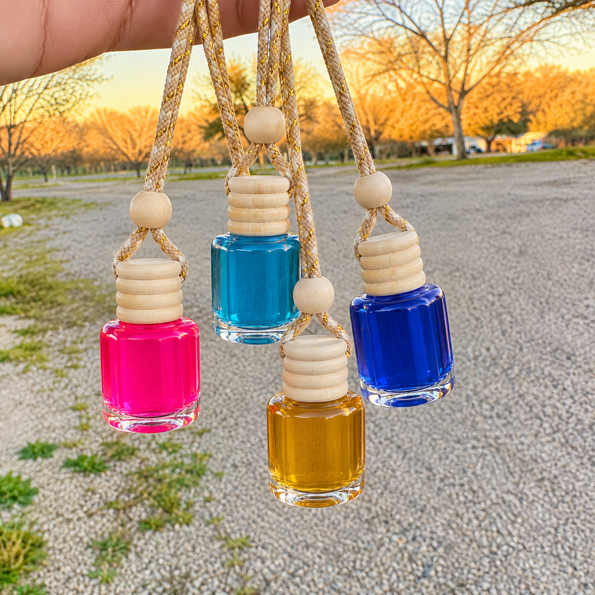 Car Diffuser