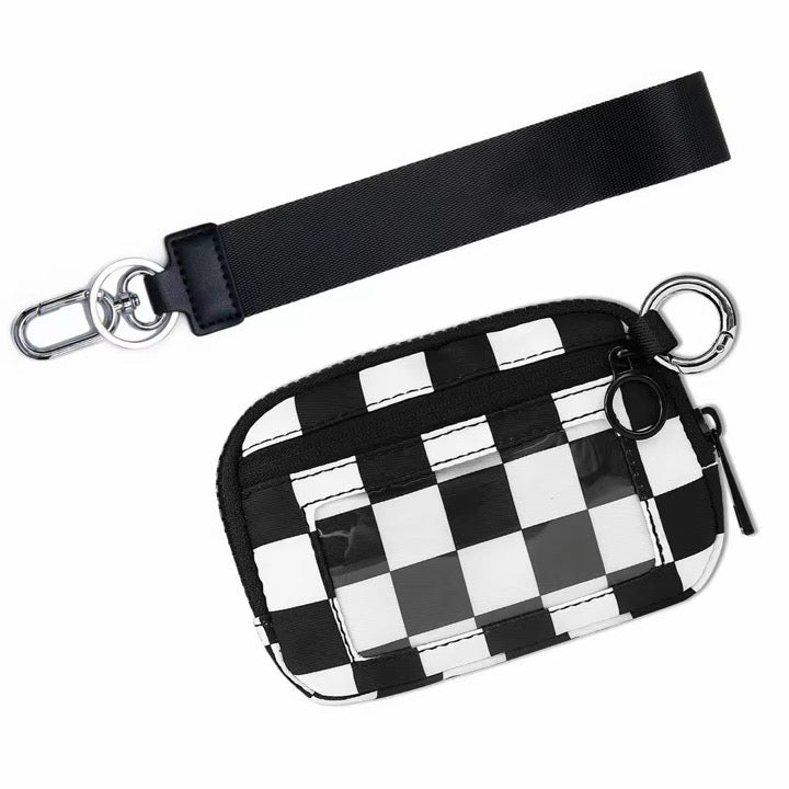 PREORDER Rue Wristlet Wallet