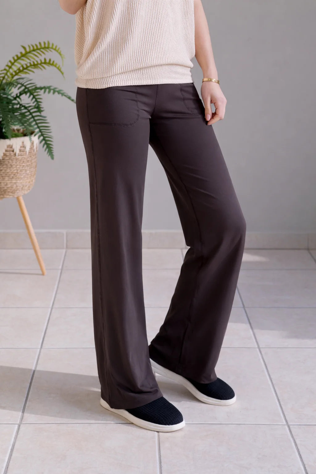 Desert Drift Yoga Pants