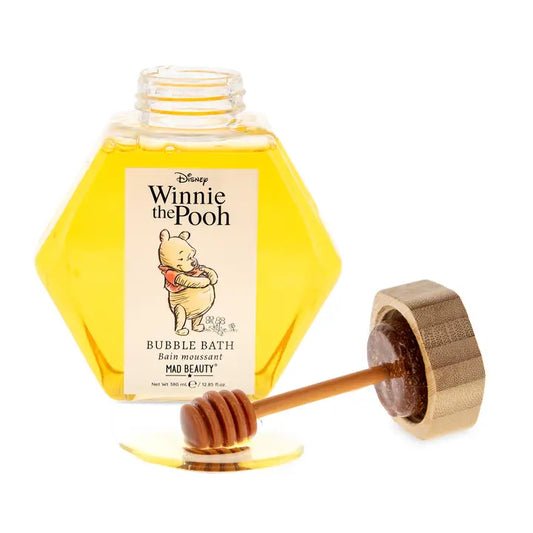 PREORDER Mad Beauty x Winnie the Pooh Bubble Bath