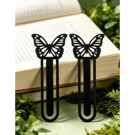 One Butterfly Bookmark