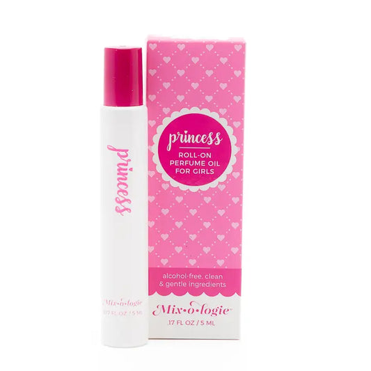 Mixologie Princess Perfume Rollerball