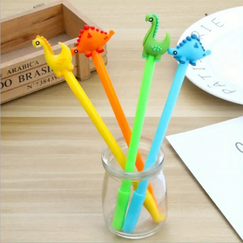 Dino Pen Pack