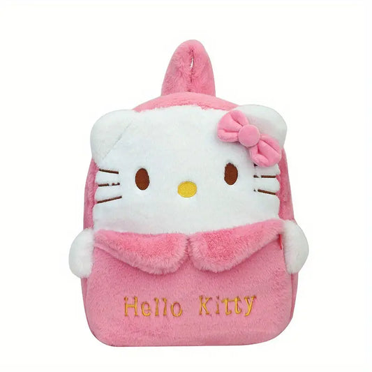 Inspired Kitty Backpack - 5 Options!