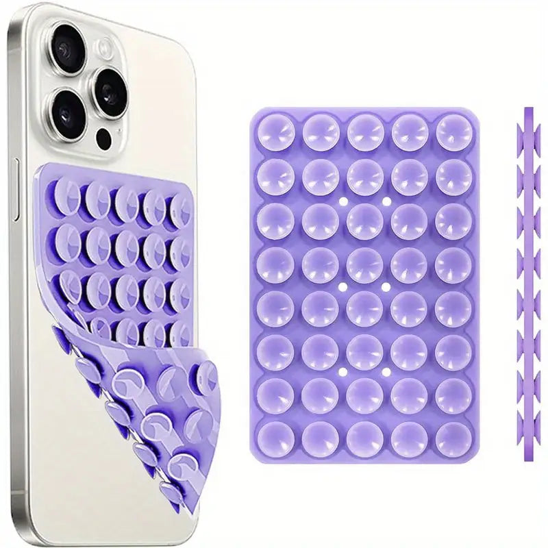 Phone Suction Accessory