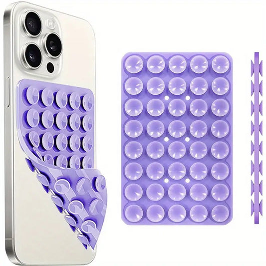 Phone Suction Accessory