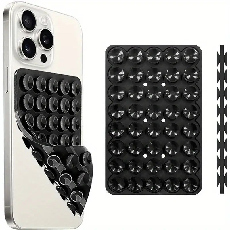 Phone Suction Accessory