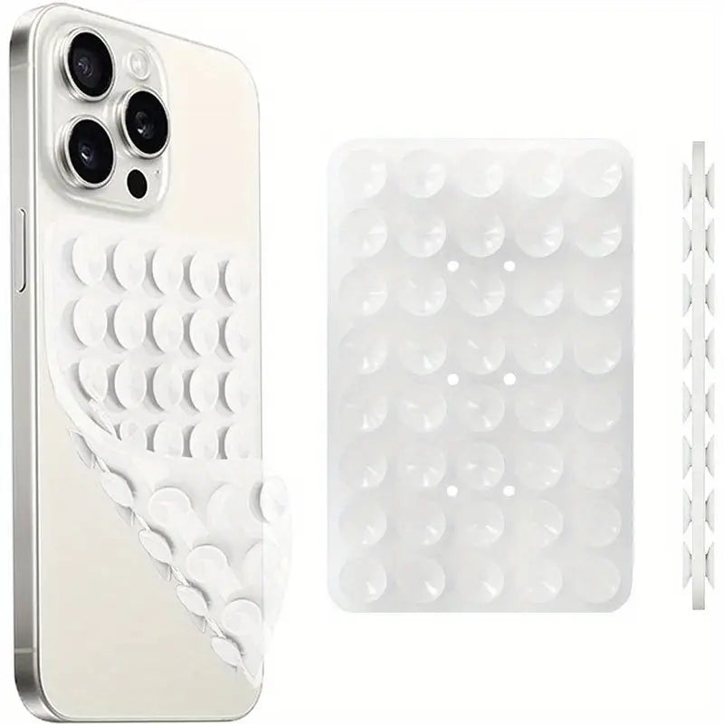 Phone Suction Accessory