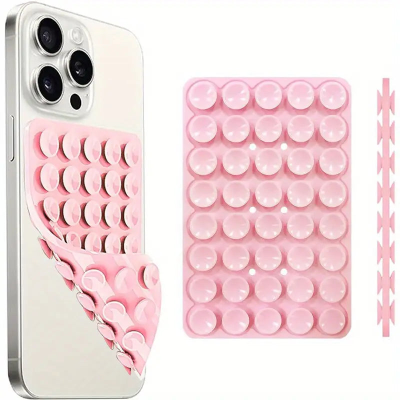 Phone Suction Accessory