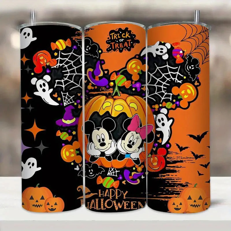 Trick or Treat Magical 20oz Tumbler