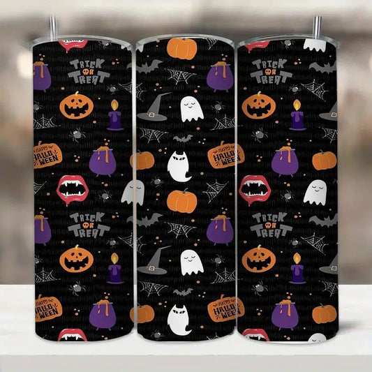 Spooky Things 20oz Tumbler