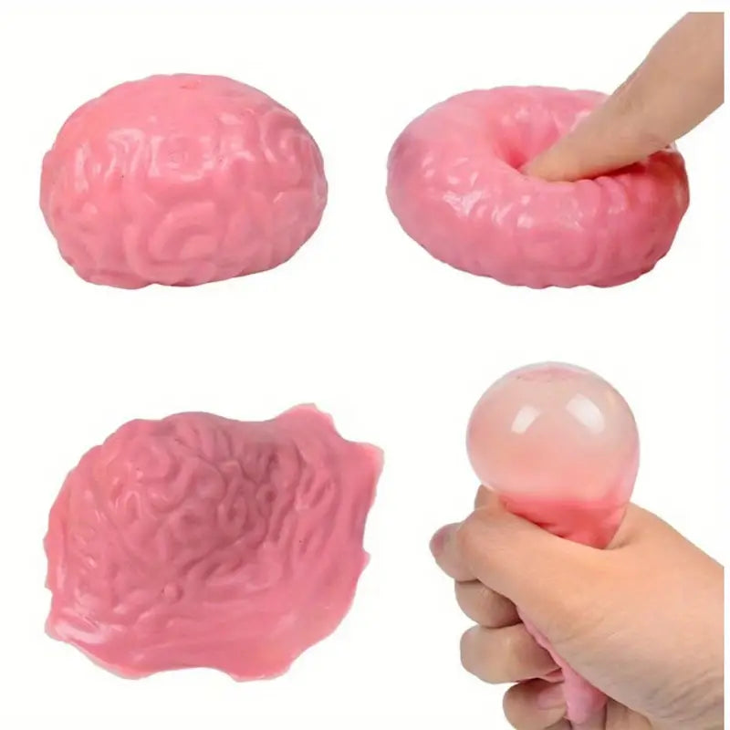 Squishy Brain Fidget