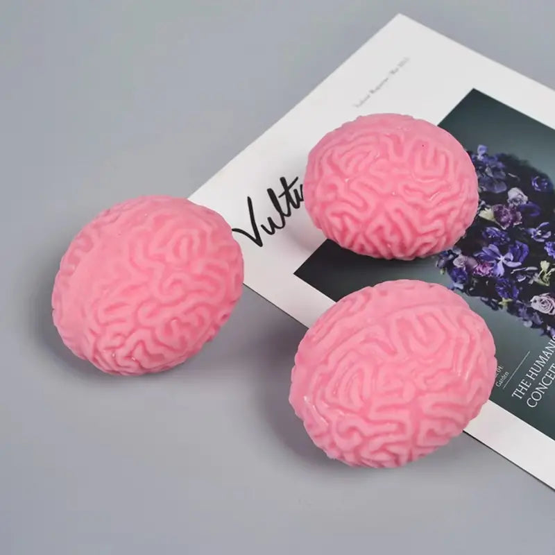 Squishy Brain Fidget