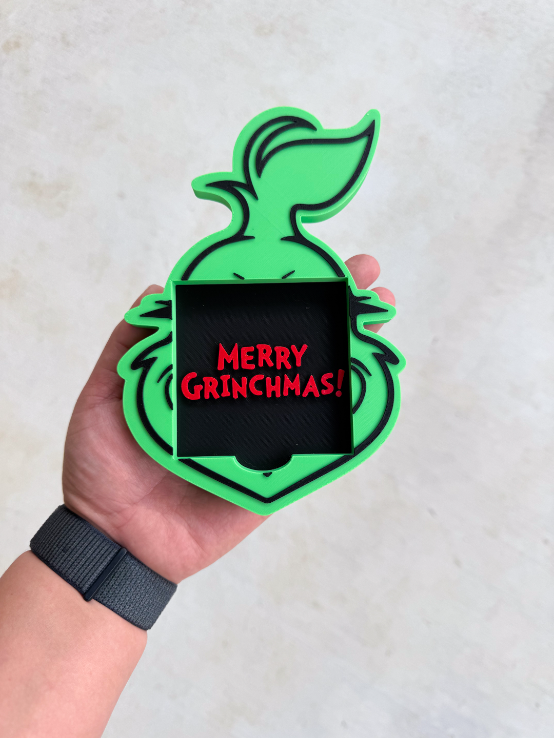 Made by Mike: Sticky Note Holders - 22 Options!!!