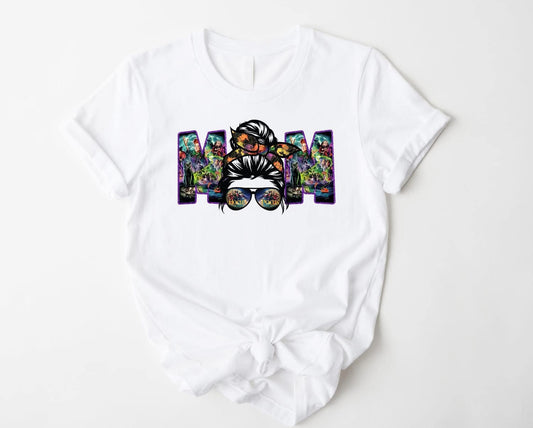 Hocus Mom CUSTOM Graphic