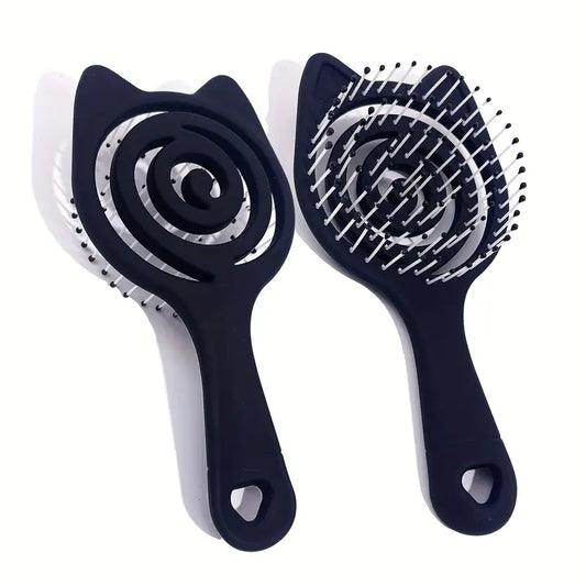 Cat Shaped Hair Brush