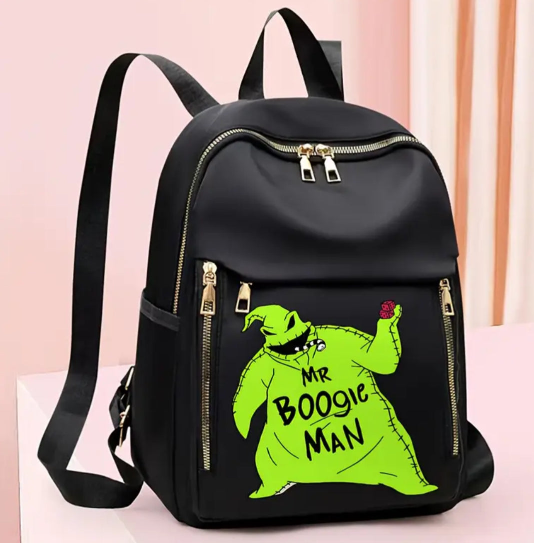 PREORDER Oogie Fashion Backpack