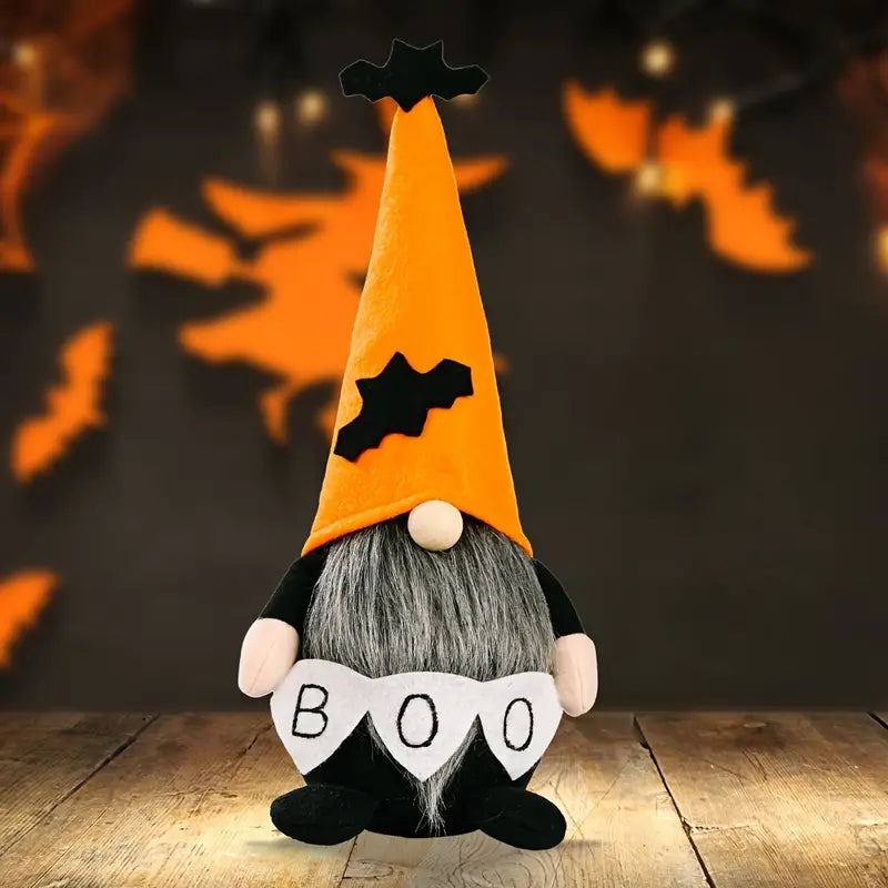 Boo Gnome