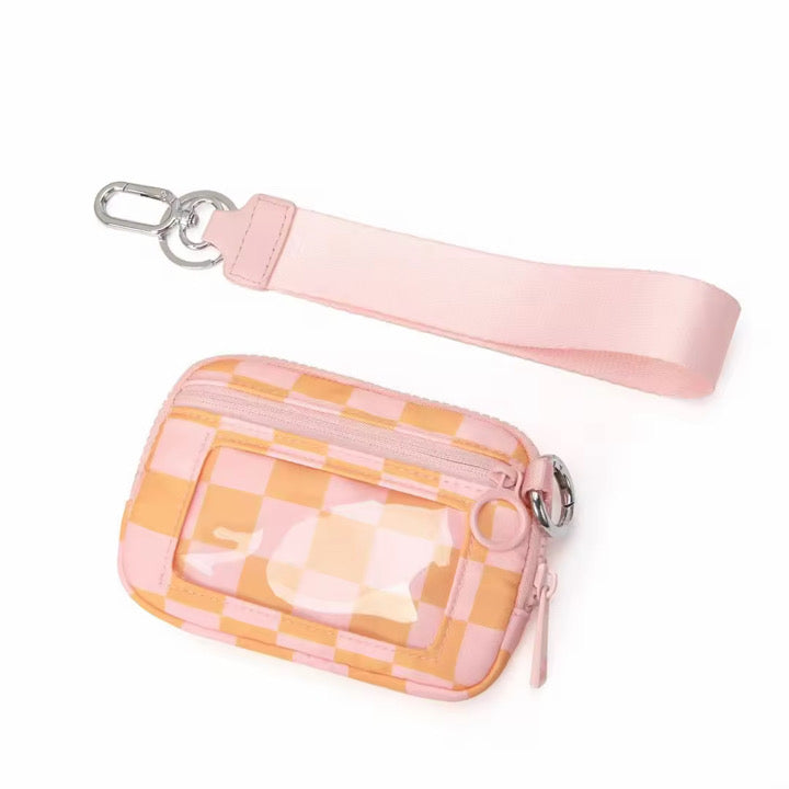 PREORDER Rue Wristlet Wallet