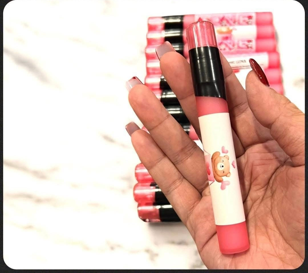 Hair and Body Mist Spray