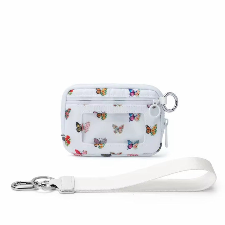 PREORDER Rue Wristlet Wallet