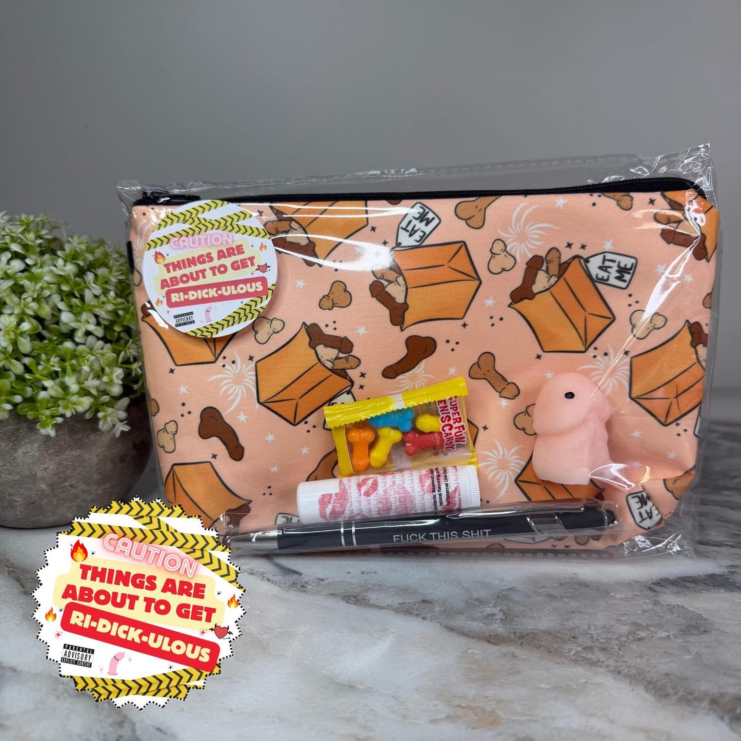 RTS Richard Pouch Bundles - 9 options