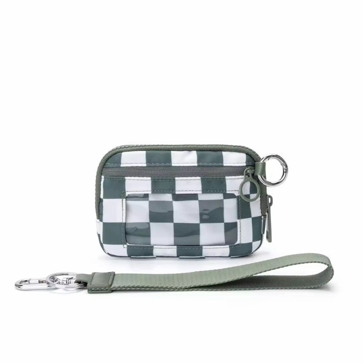 PREORDER Rue Wristlet Wallet
