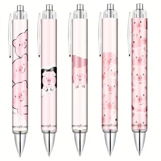 Preorder 5 Pig Pens
