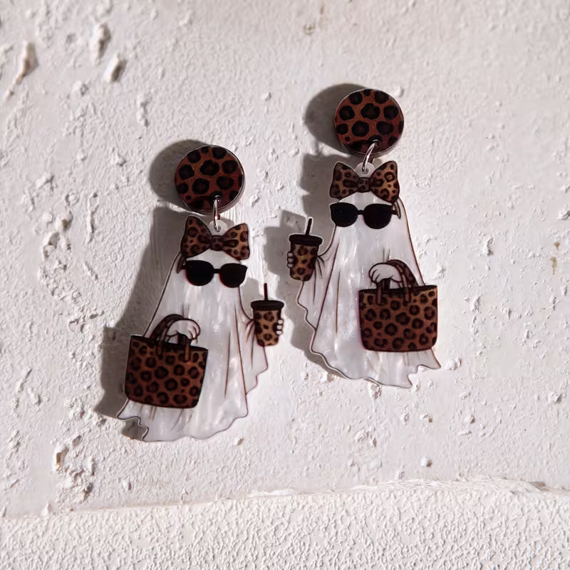 Boujee Earrings