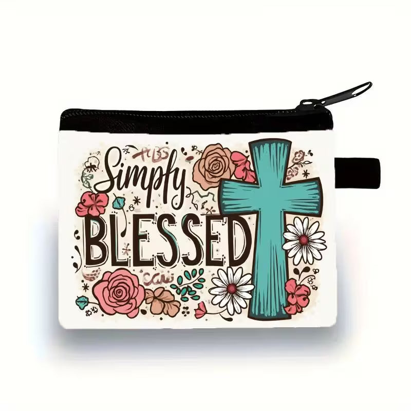 Blessed Pouch